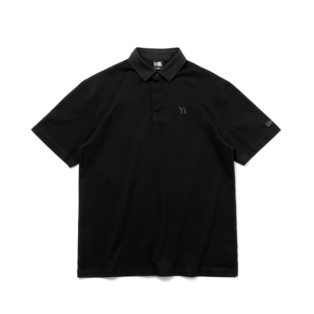 Y’s × New Era 2026 SS 最新コレクションが2/6 から発売 (ワイズ ニューエラ 2026年 春夏)