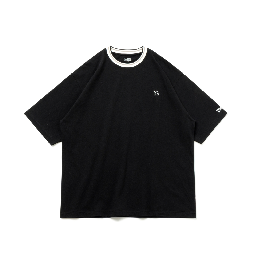 Y’s × New Era 2026 SS 最新コレクションが2/6 から発売 (ワイズ ニューエラ 2026年 春夏)