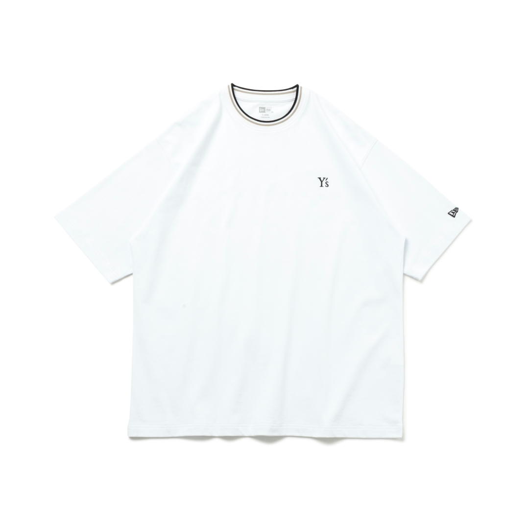 Y’s × New Era 2026 SS 最新コレクションが2/6 から発売 (ワイズ ニューエラ 2026年 春夏)