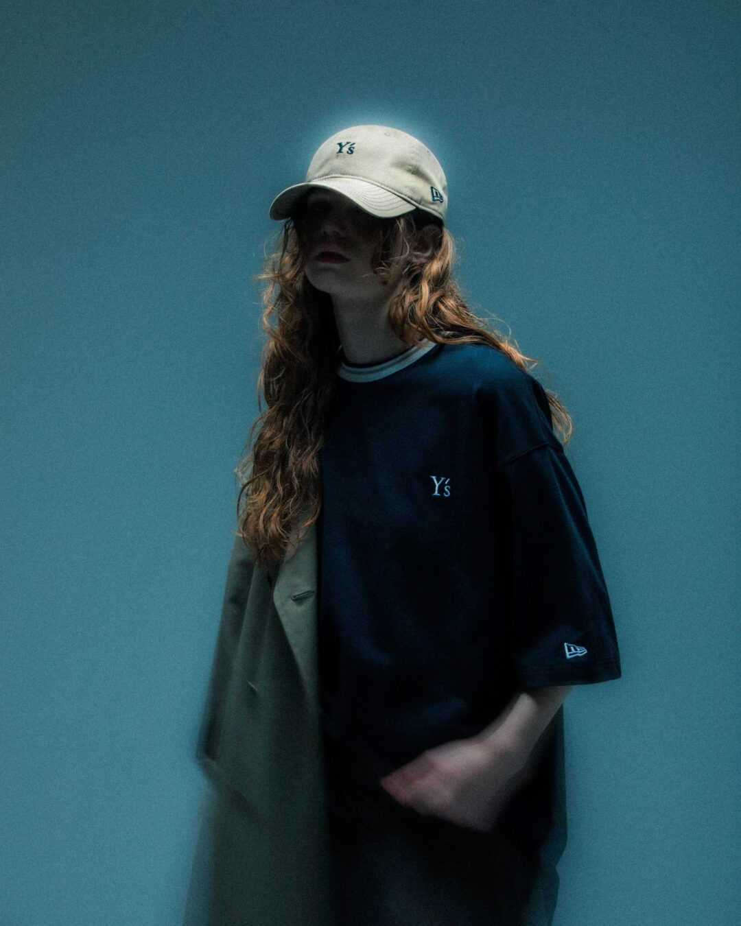 Y’s × New Era 2026 SS 最新コレクションが2/6 から発売 (ワイズ ニューエラ 2026年 春夏)