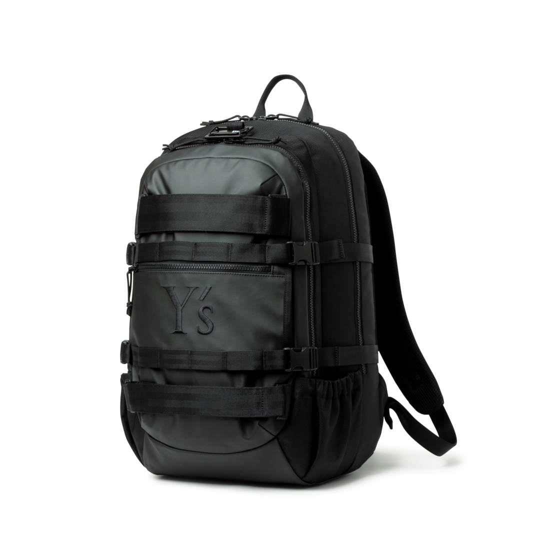 Y’s × New Era 2026 SS 最新コレクションが2/6 から発売 (ワイズ ニューエラ 2026年 春夏)