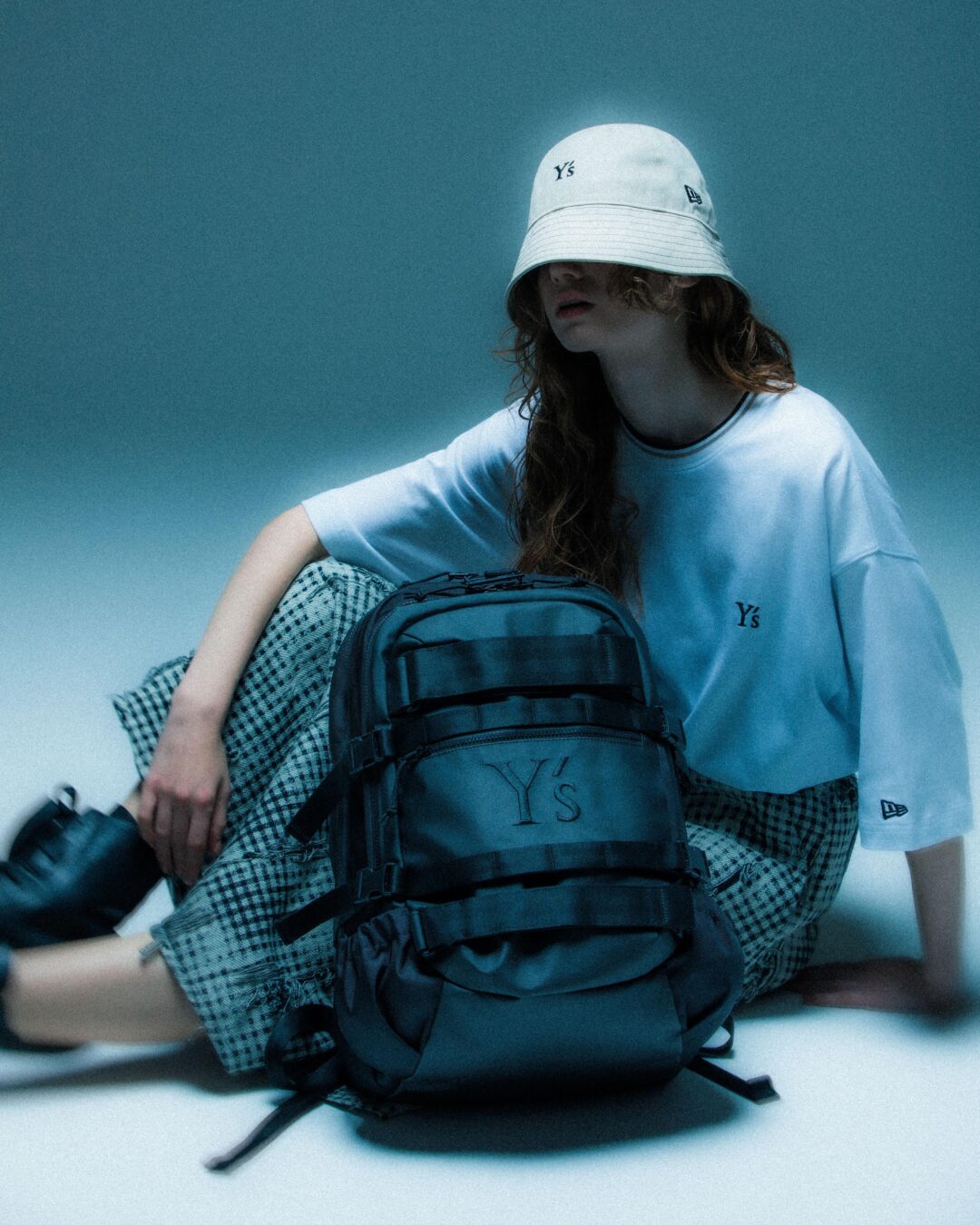 Y’s × New Era 2026 SS 最新コレクションが2/6 から発売 (ワイズ ニューエラ 2026年 春夏)