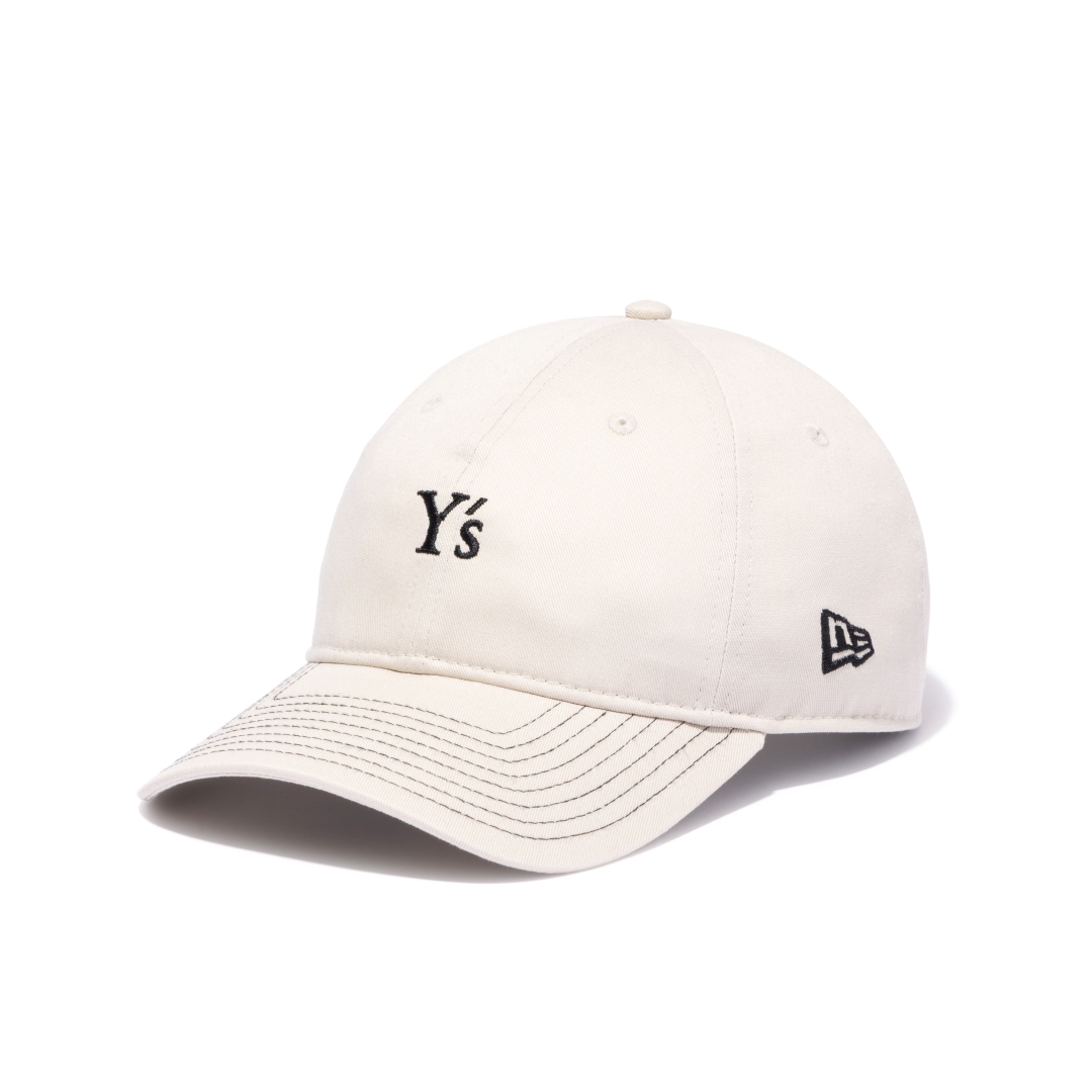 Y’s × New Era 2026 SS 最新コレクションが2/6 から発売 (ワイズ ニューエラ 2026年 春夏)