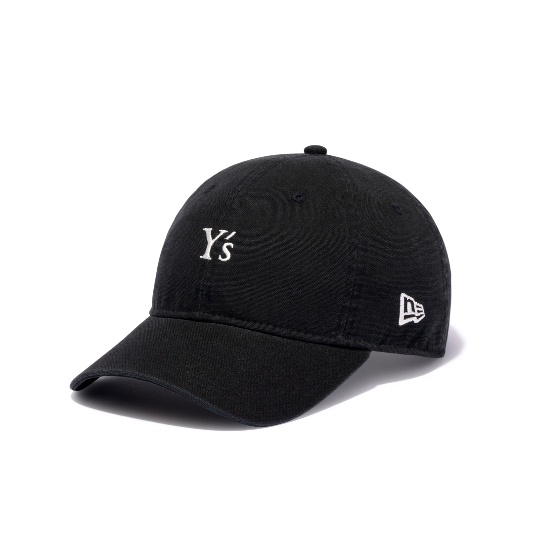 Y’s × New Era 2026 SS 最新コレクションが2/6 から発売 (ワイズ ニューエラ 2026年 春夏)