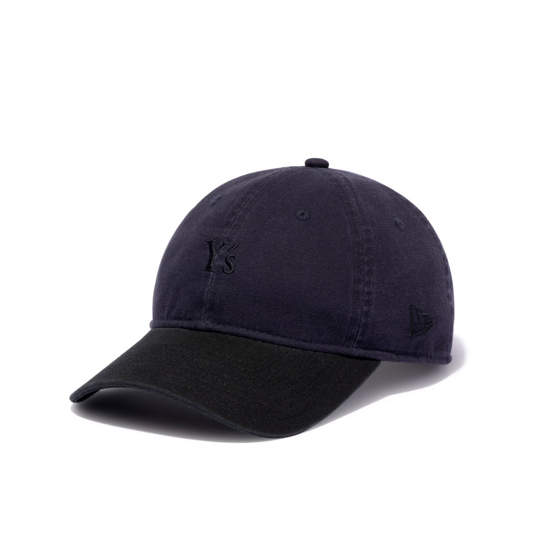 Y’s × New Era 2026 SS 最新コレクションが2/6 から発売 (ワイズ ニューエラ 2026年 春夏)