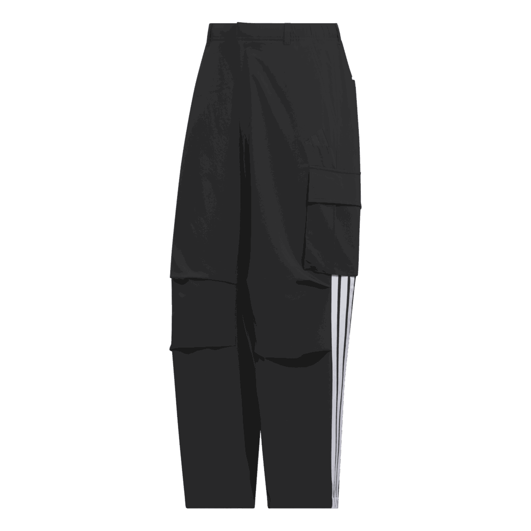 アディダス スポーツウェア 最新パンツコレクション 軽さと機能性を追求した「軽パン / カルパン」が発売 (adidas Sportswear)