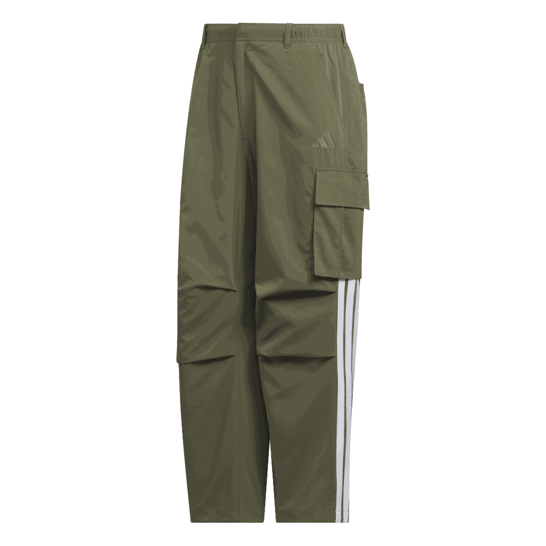 アディダス スポーツウェア 最新パンツコレクション 軽さと機能性を追求した「軽パン / カルパン」が発売 (adidas Sportswear)