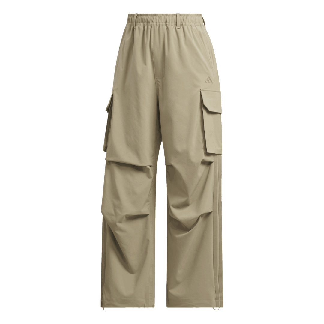 アディダス スポーツウェア 最新パンツコレクション 軽さと機能性を追求した「軽パン / カルパン」が発売 (adidas Sportswear)