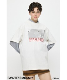 エヴァンゲリオン × EDWIN、GDC、XLARGEなど全14ブランドとのコラボアイテムが2026年 2/20 発売 (Evangelion)