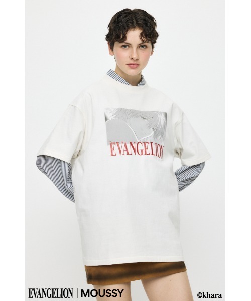 エヴァンゲリオン × EDWIN、GDC、XLARGEなど全14ブランドとのコラボアイテムが2026年 2/20 発売 (Evangelion)