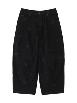 NEEDLES × BEAVER 2026 SS 別注 “12oz Denim Darts Bottom Jean Jacket & Coverall & H.D. Jean”が4月上旬 発売 (ニードルズ ビーバー)