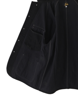 NEEDLES × BEAVER 2026 SS 別注 “12oz Denim Darts Bottom Jean Jacket & Coverall & H.D. Jean”が4月上旬 発売 (ニードルズ ビーバー)