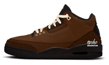 【2026年 10/3 発売予定】NIKE W AIR JORDAN 3 RETRO “Fireside” (ナイキ エア ジョーダン レトロ “ファイヤーサイド”) [CK9246-200]