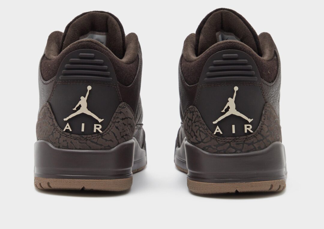 【2026年 10/3 発売予定】NIKE W AIR JORDAN 3 RETRO “Fireside” (ナイキ エア ジョーダン レトロ “ファイヤーサイド”) [CK9246-200]