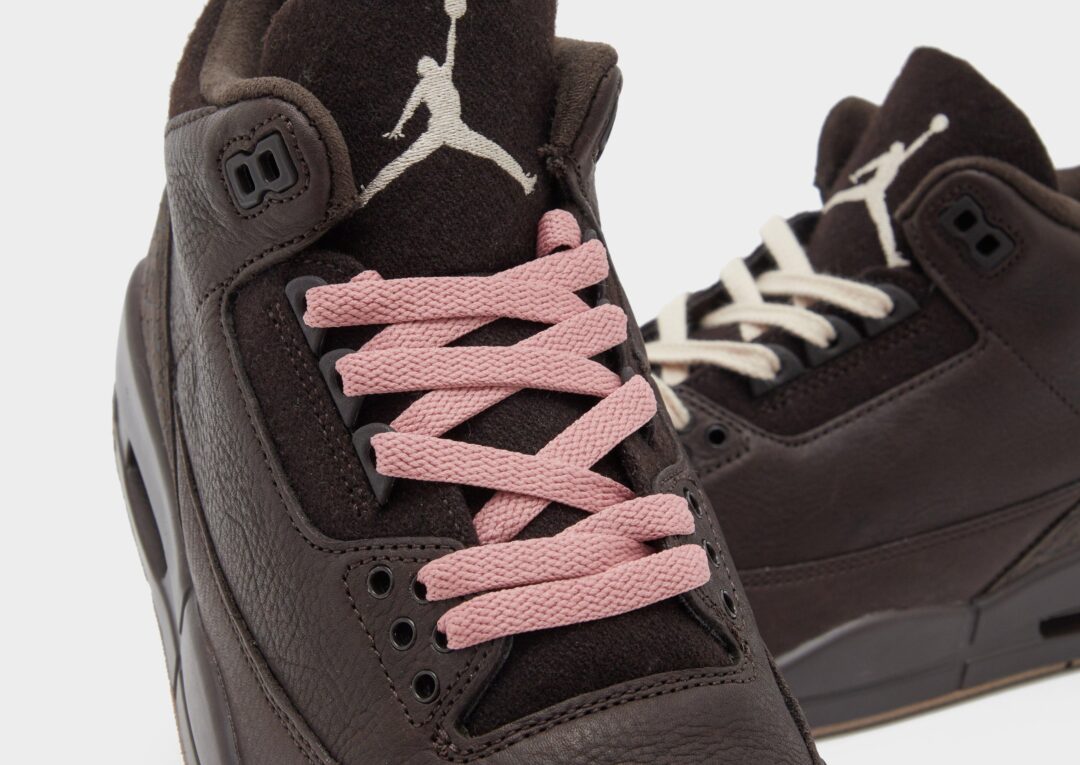【2026年 10/3 発売予定】NIKE W AIR JORDAN 3 RETRO “Fireside” (ナイキ エア ジョーダン レトロ “ファイヤーサイド”) [CK9246-200]