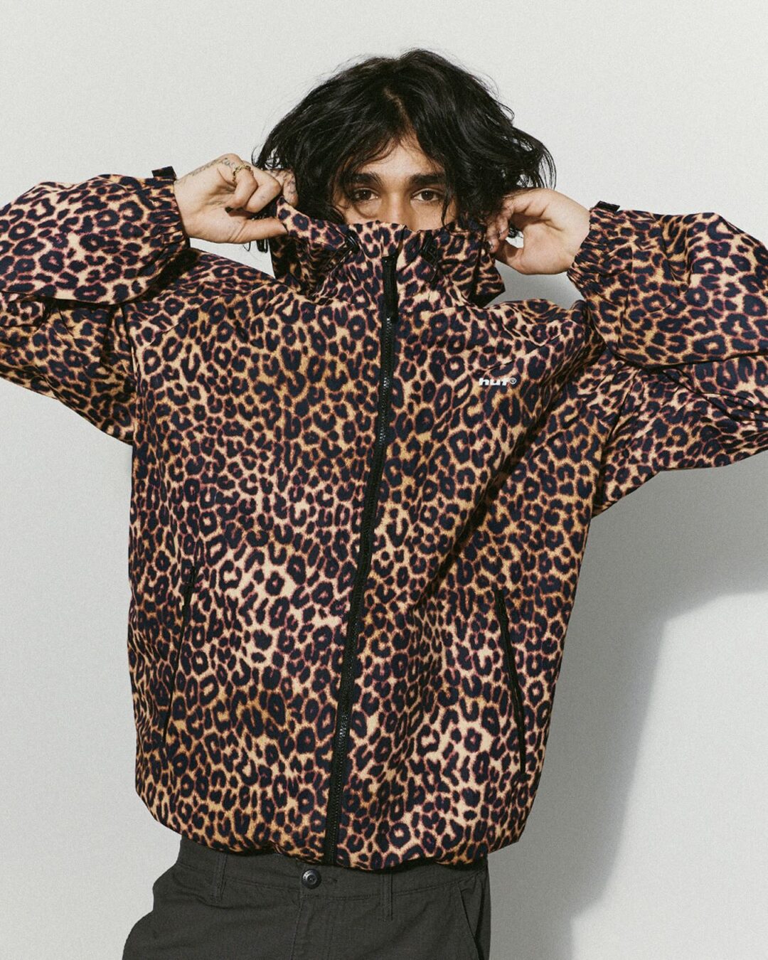 HUF 2026 SPRING COLLECTIONが2/12 発売 (ハフ 2026年 春/スプリング コレクション)