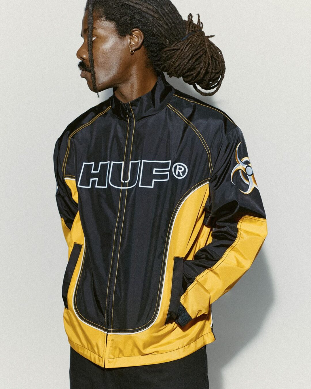 HUF 2026 SPRING COLLECTIONが2/12 発売 (ハフ 2026年 春/スプリング コレクション)