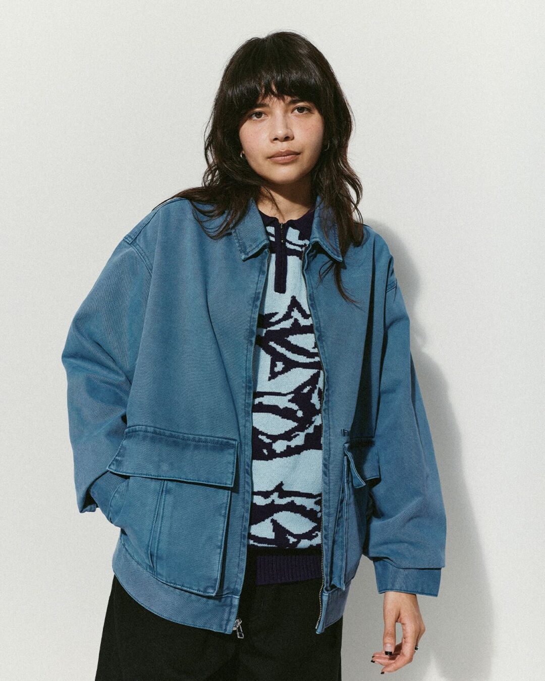 HUF 2026 SPRING COLLECTIONが2/12 発売 (ハフ 2026年 春/スプリング コレクション)
