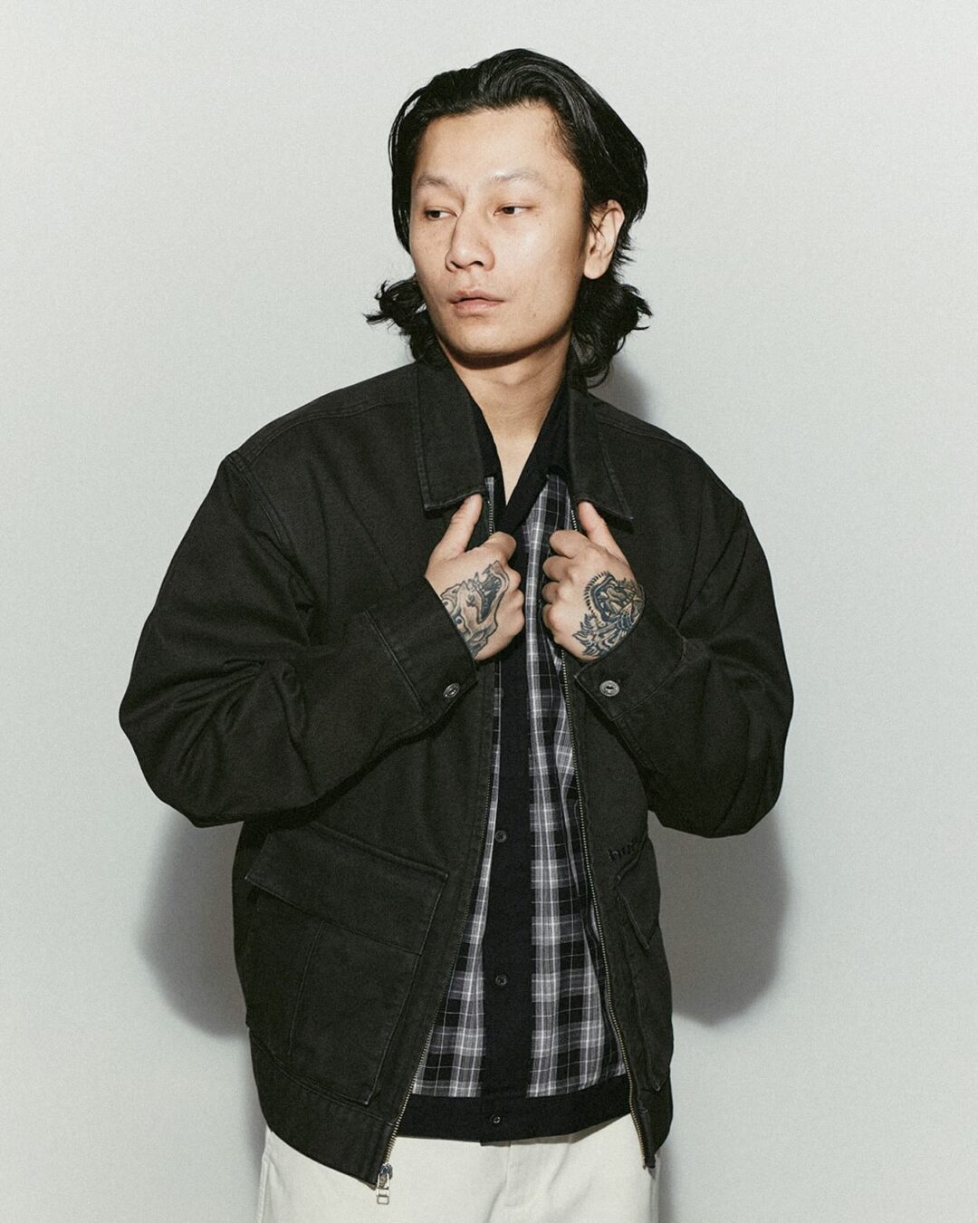 HUF 2026 SPRING COLLECTIONが2/12 発売 (ハフ 2026年 春/スプリング コレクション)