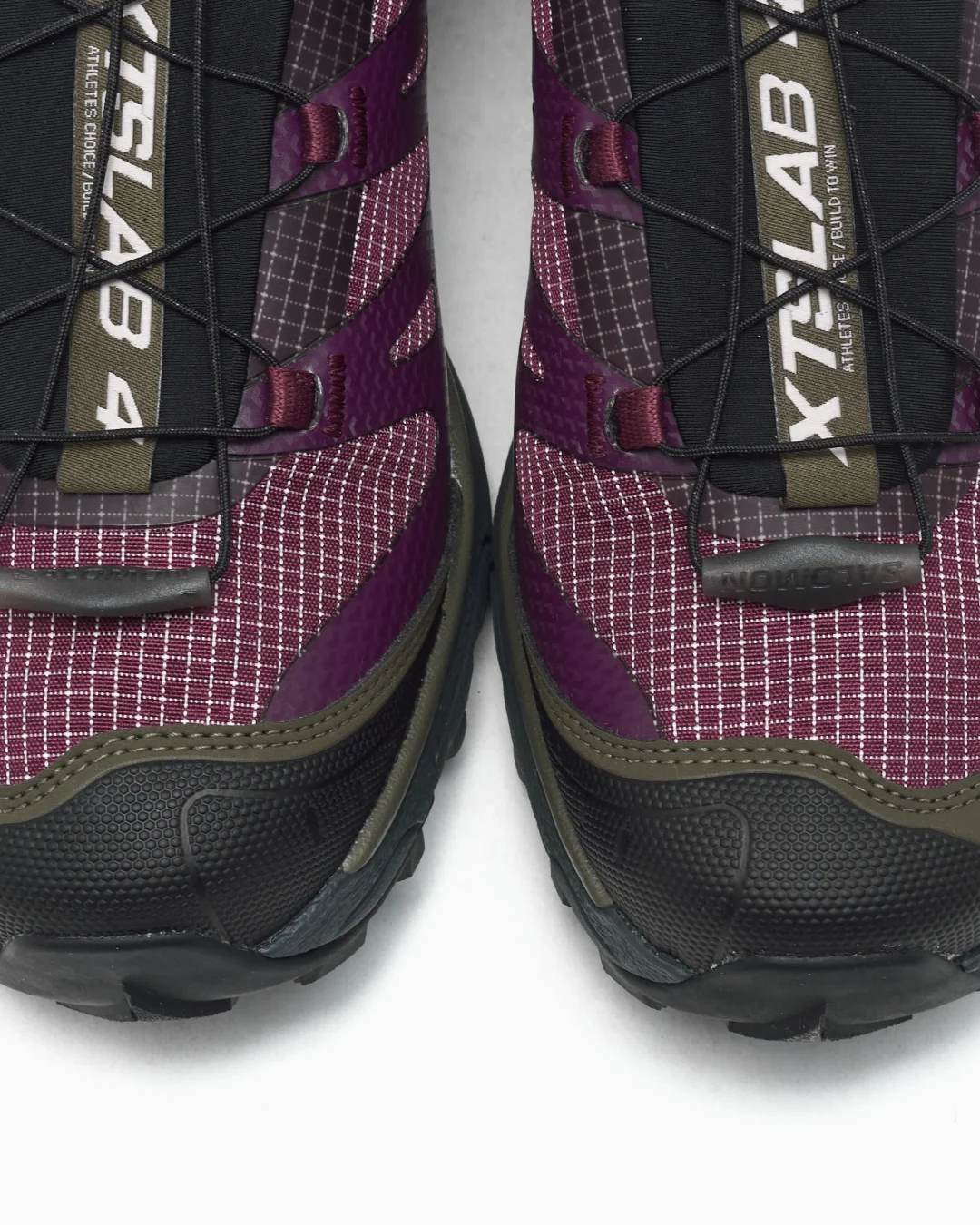 【2026年 2/6 発売】Salomon XT-4 GORE-TEX GTX “MAROON BANNER/BLACK” (サロモン ゴアテックス) [L49148100/L47953400]