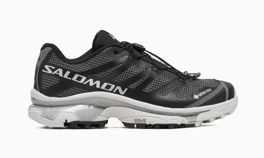 【2026年 2/6 発売】Salomon XT-4 GORE-TEX GTX “MAROON BANNER/BLACK” (サロモン ゴアテックス) [L49148100/L47953400]