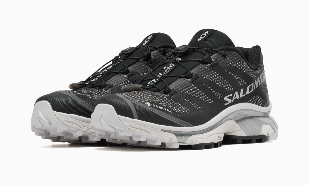 【2026年 2/6 発売】Salomon XT-4 GORE-TEX GTX “MAROON BANNER/BLACK” (サロモン ゴアテックス) [L49148100/L47953400]