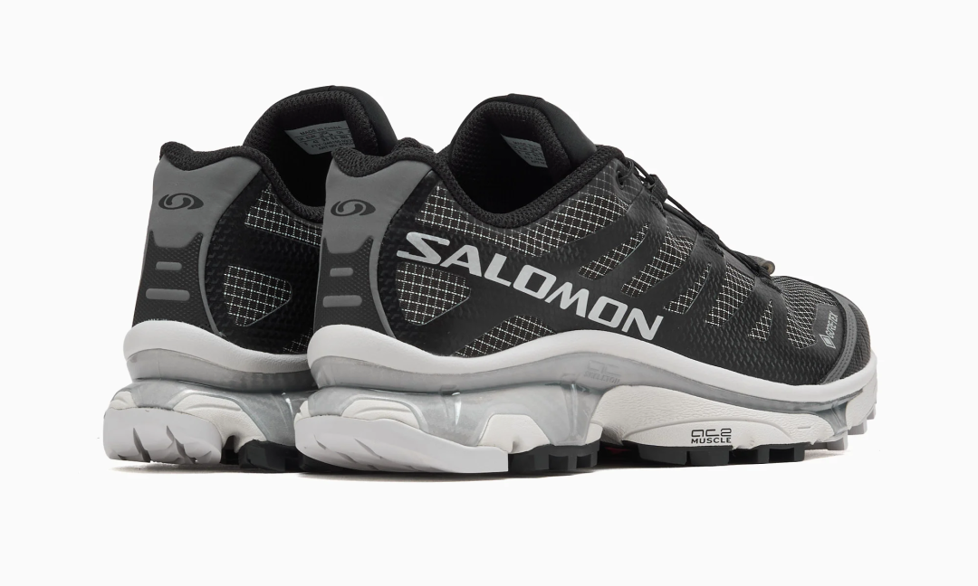 【2026年 2/6 発売】Salomon XT-4 GORE-TEX GTX “MAROON BANNER/BLACK” (サロモン ゴアテックス) [L49148100/L47953400]