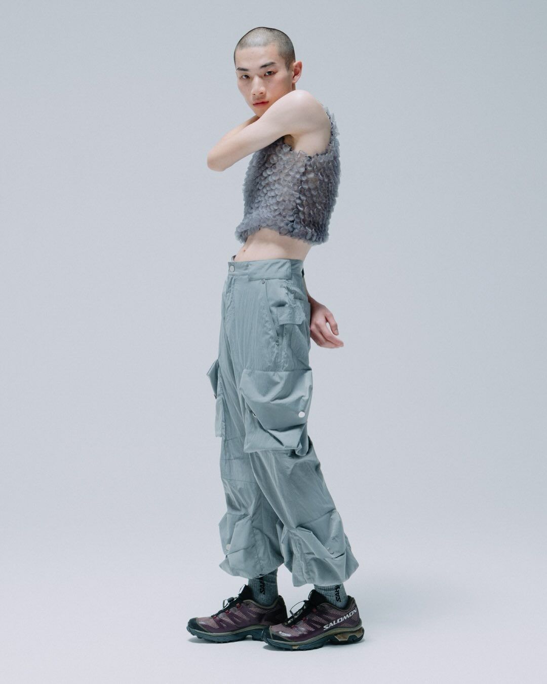 【2026年 2/6 発売】Salomon XT-4 GORE-TEX GTX “MAROON BANNER/BLACK” (サロモン ゴアテックス) [L49148100/L47953400]