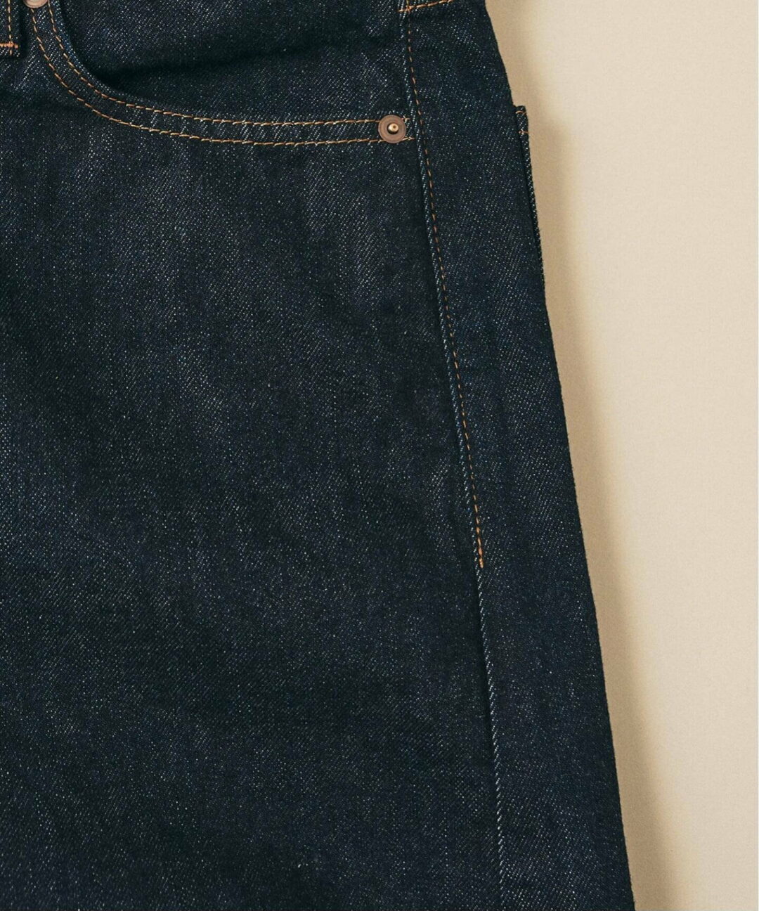 417 EDIFICE 2026 SS “LE JAPON ATELIER OKAYAMA TYPE.2 DENIM”が、3月中旬 発売 (エディフィス オカヤマデニム)