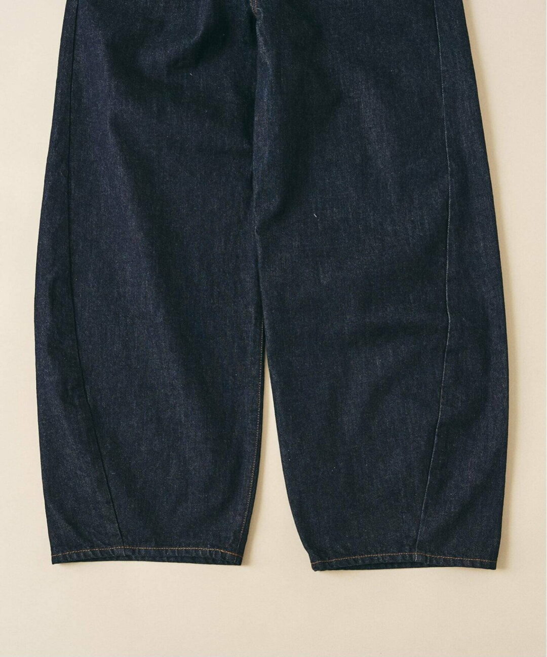 417 EDIFICE 2026 SS “LE JAPON ATELIER OKAYAMA TYPE.2 DENIM”が、3月中旬 発売 (エディフィス オカヤマデニム)