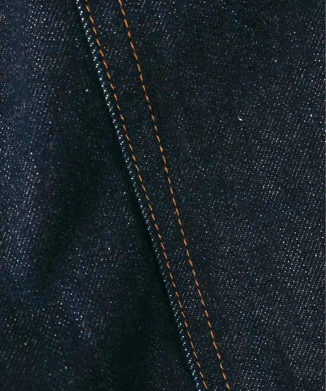 417 EDIFICE 2026 SS “LE JAPON ATELIER OKAYAMA TYPE.2 DENIM”が、3月中旬 発売 (エディフィス オカヤマデニム)