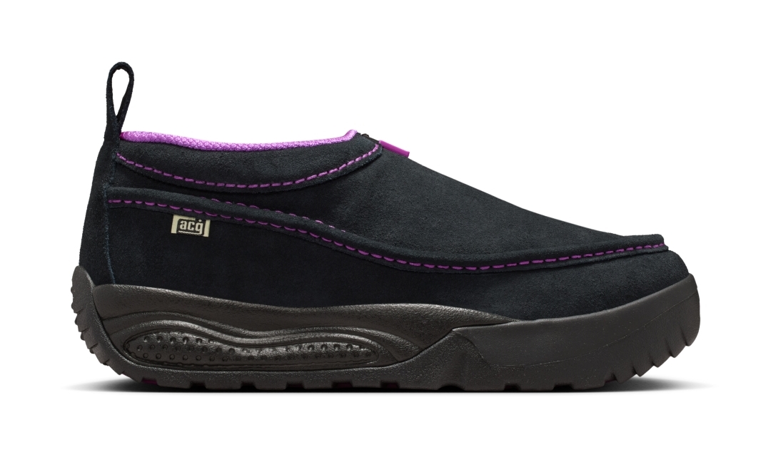 【2026年 発売予定】NIKE ACG IZY SE “Black/Life Lime-Vivid Purple” (ナイキ アイジー “ブラック/ライム/パープル”) [IH3750-001]