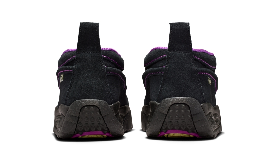 【2026年 発売予定】NIKE ACG IZY SE “Black/Life Lime-Vivid Purple” (ナイキ アイジー “ブラック/ライム/パープル”) [IH3750-001]