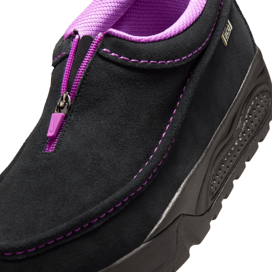 【2026年 発売予定】NIKE ACG IZY SE “Black/Life Lime-Vivid Purple” (ナイキ アイジー “ブラック/ライム/パープル”) [IH3750-001]