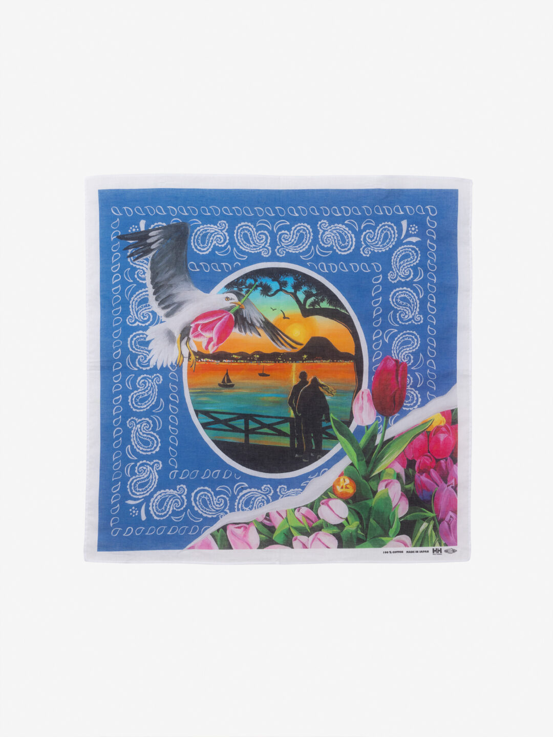 HELLY HANSEN × CHALLENGER 2026 SSが2/14 & 2/16 発売 (ヘリーハンセン チャレンジャー)