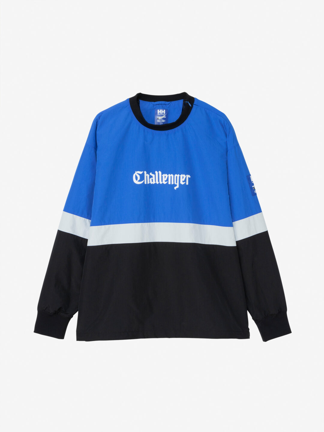 HELLY HANSEN × CHALLENGER 2026 SSが2/14 & 2/16 発売 (ヘリーハンセン チャレンジャー)