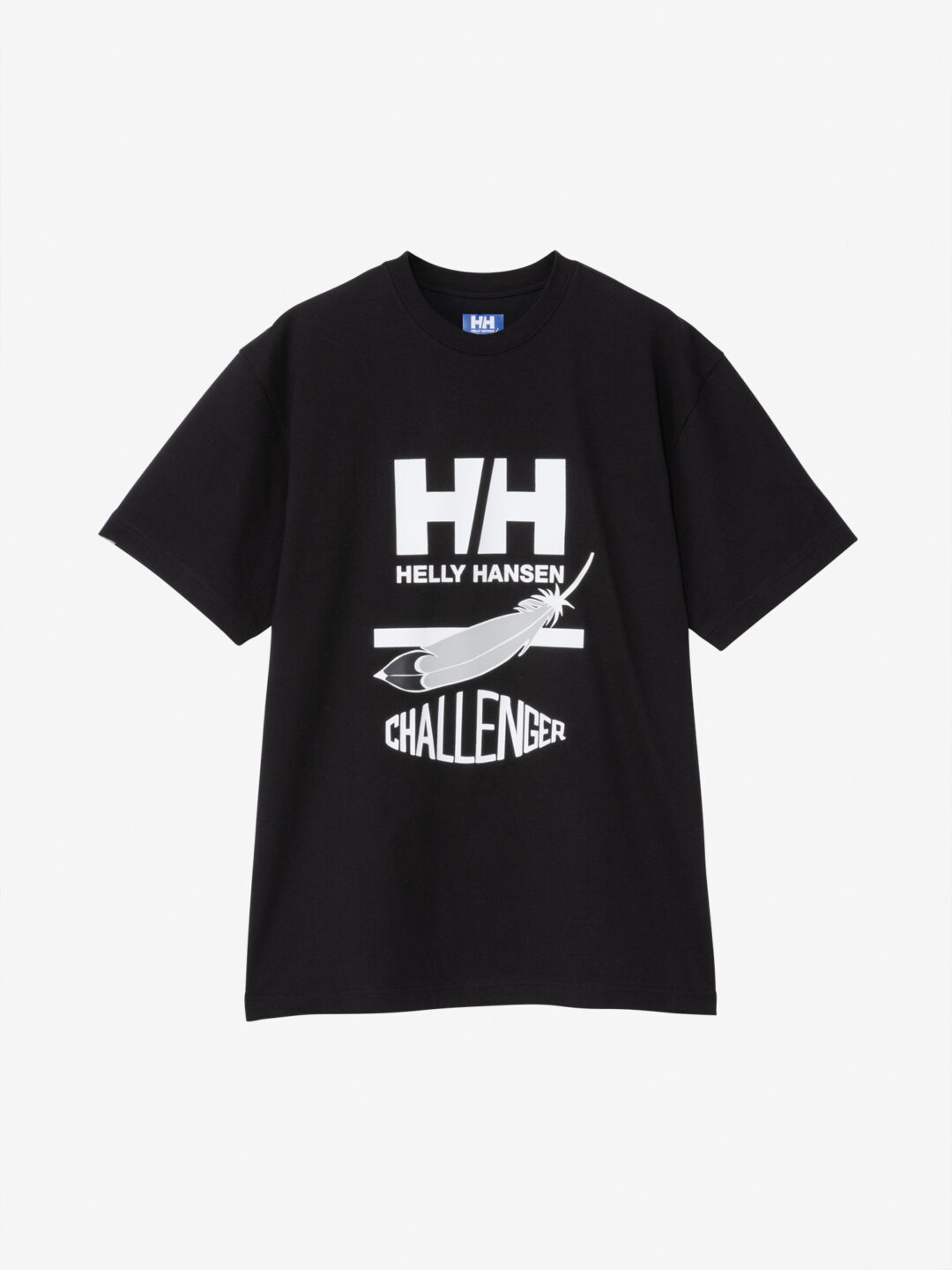 HELLY HANSEN × CHALLENGER 2026 SSが2/14 & 2/16 発売 (ヘリーハンセン チャレンジャー)