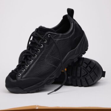 【近日発売】JJJJound × Diemme 2026 SS Movida (ジョウンド ディエッメ モビダ)