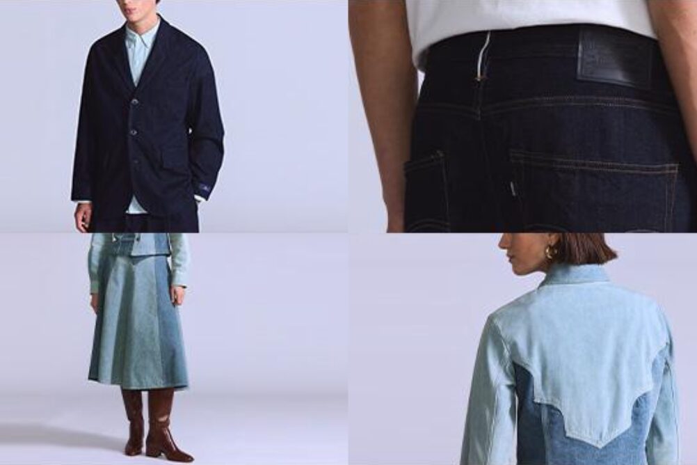 Levi’s “BLUETAB” 2026 SSが2/6 19:30~先行発売 (リーバイス ブルータブ 2026年 春夏)