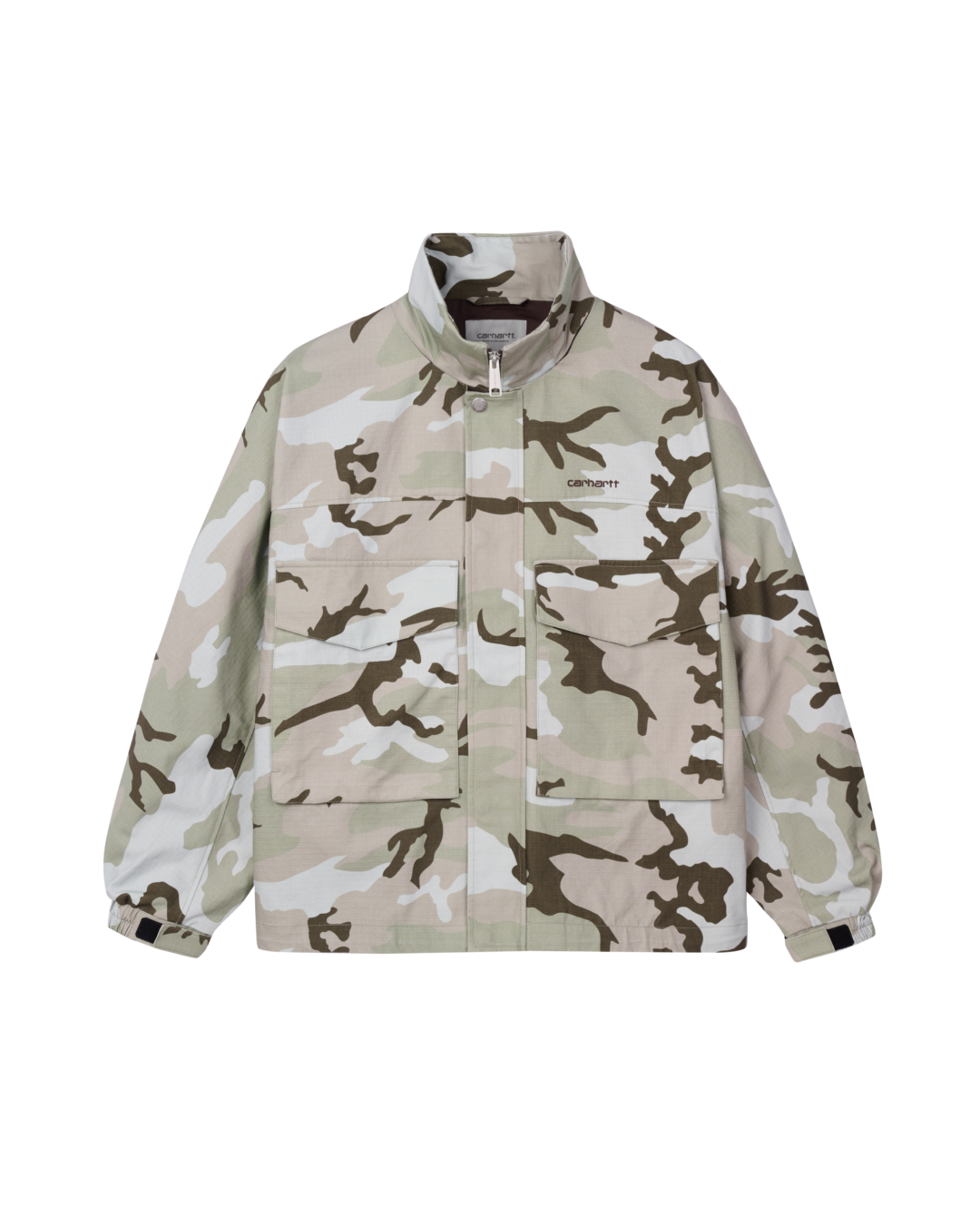 Carhartt WIP 2026 SS 最新アイテムが2/21 発売 (カーハート ワークインプログレス 2026年 春夏)