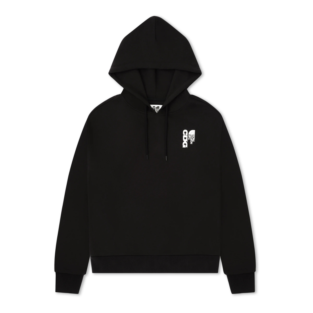 THE NORTH FACE × CDG コラボ第3弾が2025年 2/6 発売 (ザ・ノース・フェイス シーディージー COMME des GARCONS コム デ ギャルソン)