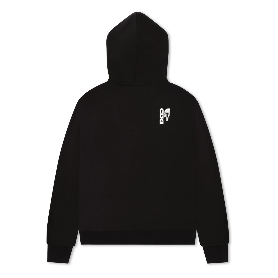 THE NORTH FACE × CDG コラボ第3弾が2025年 2/6 発売 (ザ・ノース・フェイス シーディージー COMME des GARCONS コム デ ギャルソン)