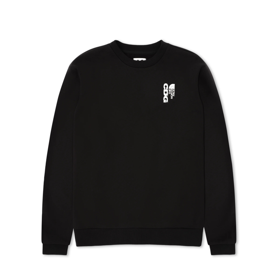 THE NORTH FACE × CDG コラボ第3弾が2025年 2/6 発売 (ザ・ノース・フェイス シーディージー COMME des GARCONS コム デ ギャルソン)