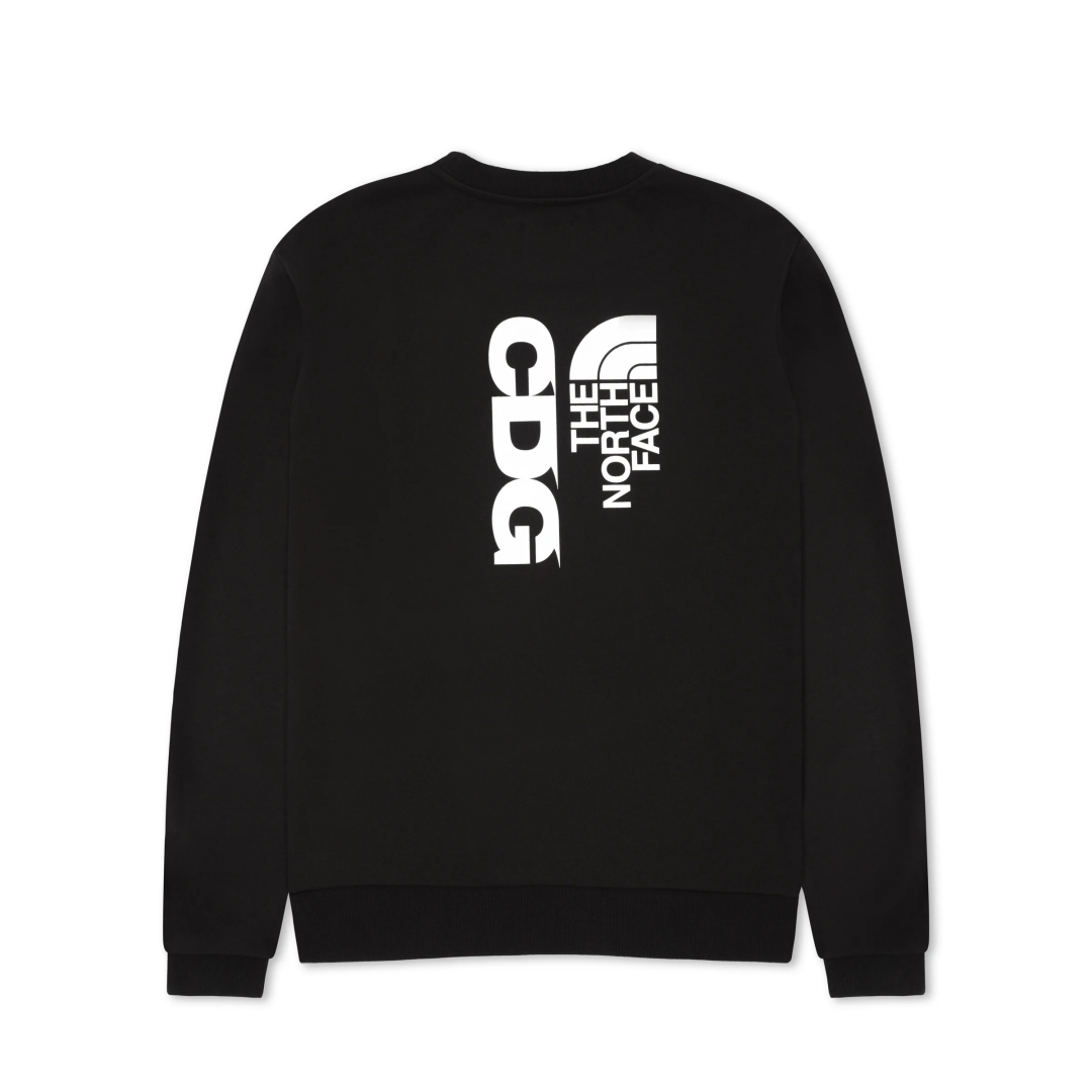 THE NORTH FACE × CDG コラボ第3弾が2025年 2/6 発売 (ザ・ノース・フェイス シーディージー COMME des GARCONS コム デ ギャルソン)