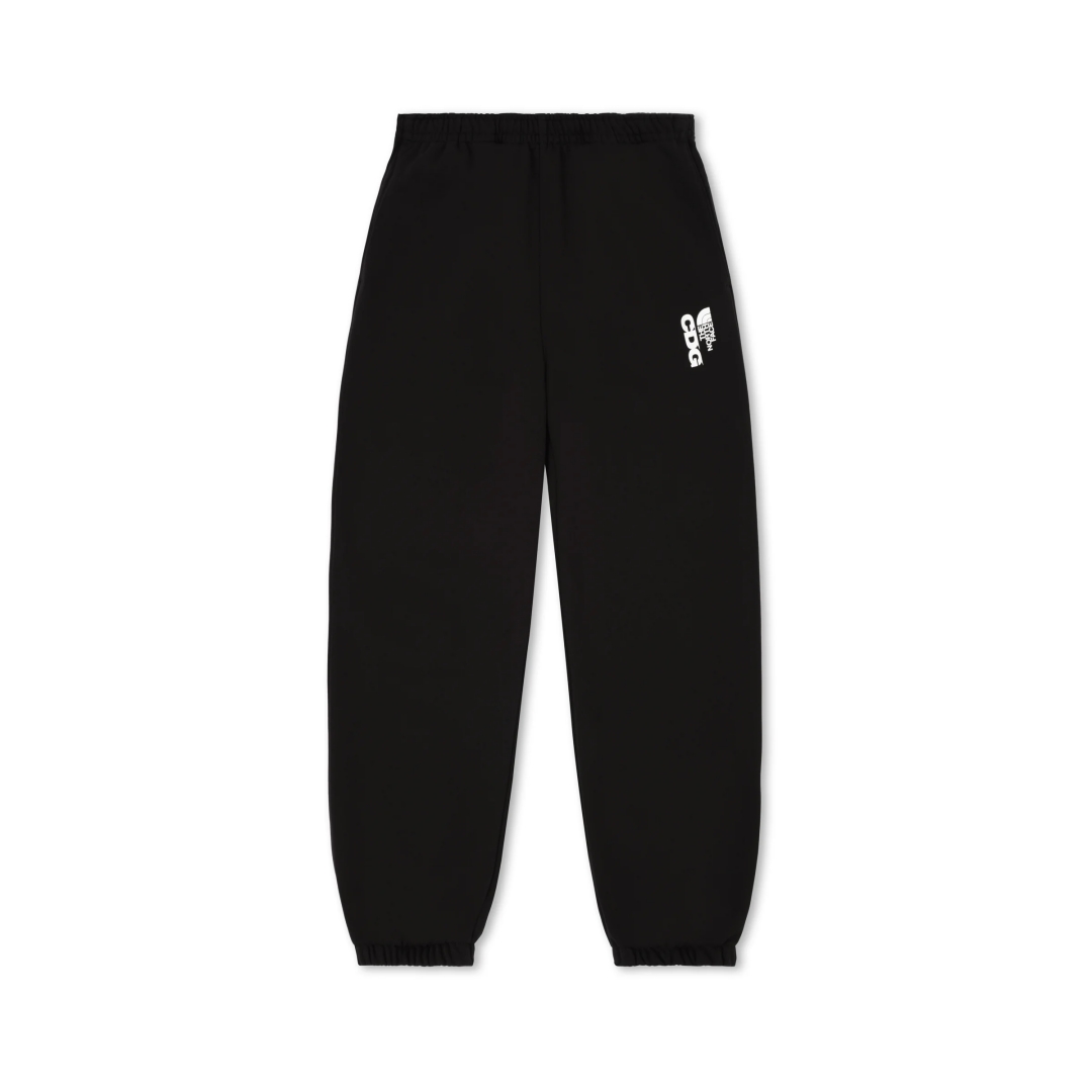 THE NORTH FACE × CDG コラボ第3弾が2025年 2/6 発売 (ザ・ノース・フェイス シーディージー COMME des GARCONS コム デ ギャルソン)