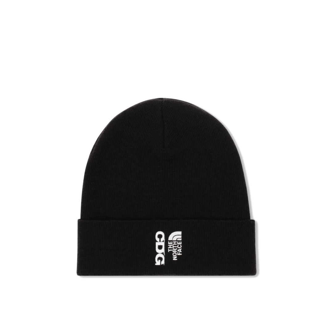 THE NORTH FACE × CDG コラボ第3弾が2025年 2/6 発売 (ザ・ノース・フェイス シーディージー COMME des GARCONS コム デ ギャルソン)