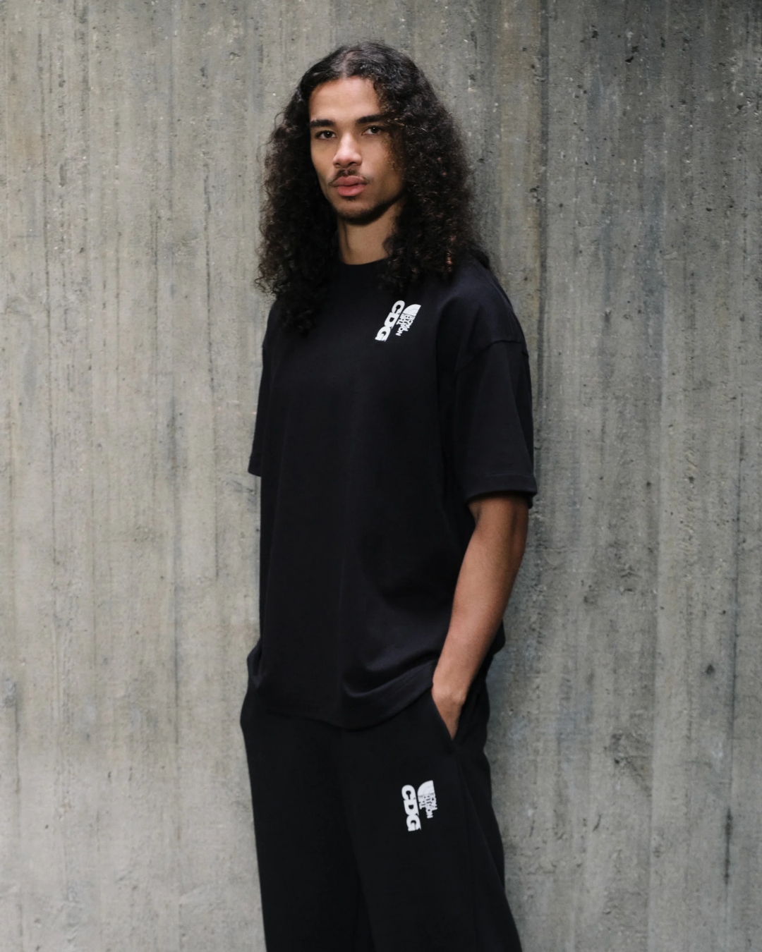 THE NORTH FACE × CDG コラボ第3弾が2025年 2/6 発売 (ザ・ノース・フェイス シーディージー COMME des GARCONS コム デ ギャルソン)