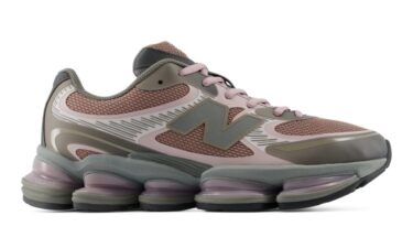 【2026年 発売予定】New Balance U2000 2T8 “Ice Wine/Earth Shadow” (ニューバランス) [U20002T8]