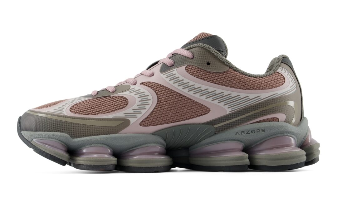 【2026年 発売予定】New Balance U2000 2T8 “Ice Wine/Earth Shadow” (ニューバランス) [U20002T8]