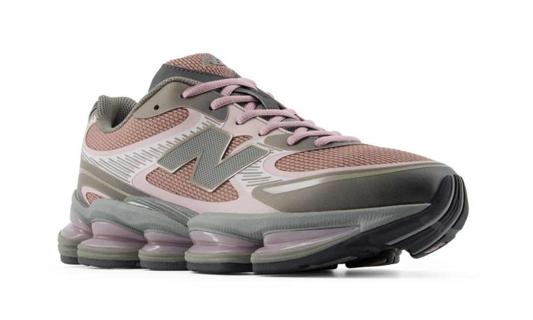 【2026年 発売予定】New Balance U2000 2T8 “Ice Wine/Earth Shadow” (ニューバランス) [U20002T8]